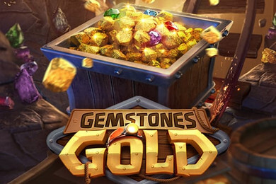 Gemstonegold СлотГейм Казино играть